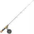 Удилище зимнее 13 Fishing Snitch/Decent Inline Ice Combo 25 with Quick Tip