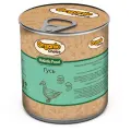 Консервы для собак Organic Сhoice 100 % гусь 340 г , 1шт
