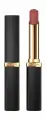 L'Oreal Paris Увлажняющая матовая помада Color Riche, оттенок 570, Worth It Intens, 