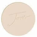 Jane Iredale PurePressed Base SPF 20 Refill Ivory Прессованная основа сменный блок SPF20 Слоновая кость
