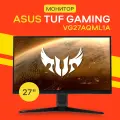 Монитор ASUS TUF Gaming VG27AQML1A, 27, IPS-экран, 2560x1440, черный
