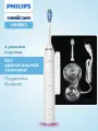 Электрическая зубная щетка Philips Sonicare для взрослых, HX9903