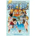 One Piece. Большой куш. Кн. 12
