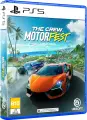 Игра The Crew Motorfest (PlayStation 5, Русские субтитры)
