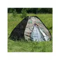 Палатка туристическая 4 местная LANYU LY-1623В, камуфляж