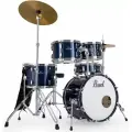 Барабанная установка Pearl RS585C/C743