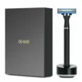 Комплект для бритья Xiaomi Huanxing Lemon Razor H600-3