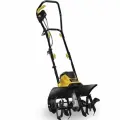 Культиватор Champion электрический (1,2кВт, 40см, 20.5 см, 9,45кг)