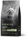 Сухой корм для собак PREMIER Dog Lamb&Turkey ADULT Mini (Свежее мясо ягненка с индейкой для собак мелких пород) 1 кг.