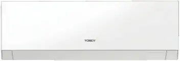 Сплит-система инверторная CLIVIA на 35 м2 Tosot T12H-SCW/I/ T12H-SCW/O
