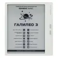 Электронная книга Onyx Boox Galileo 3 White