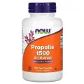 Капсулы NOW Propolis 1500 (5:1 Extract), 90 г, 100 шт.