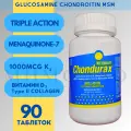 Chondurax Хондуракс Глюкозамин 90