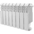 Радиатор Royal Thermo Vittoria Super 300 VDR80 - 8 секц.
