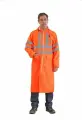 Плащ ПВХ Ext-V оранжевый СОП 48-50/182-188 4603720762225, 446592