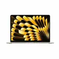 Ноутбук Apple MacBook Air 13 (2024), M3, 16/256Gb (MC8J4), Starlight