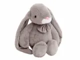 Мягкая игрушка Зайчик Зак, 28см. сидя, серый (ЗЗ/28/78-1)