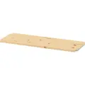 Деревянная полка IKEA Ivar , деревянная полка Икеа Ивар для стеллажа Ивар 83*50