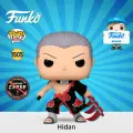 Фигурка Funko POP! Animation Naruto Shippuden Hidan/ Фанко ПОП по мотивам аниме Наруто