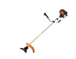 Триммер Elfy бензиновый 52 см2, 1,5 кВт, двухтактный двигатель, прямая штанга, EBC52GS