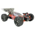 Радиоуправляемая машинка багги Remo Hobby Dingo UPGRADE 4WD 2.4G 1/16 RTR-RH1651UPG - RED