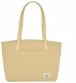 Сумка для ноутбука WiWU Ora Tote Bag Special Design for Women для Macbook 16 Ivory
