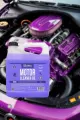 Очиститель диэлектрик подкапотного пространства - Motor Cleaner DE, 4 л, Chemical Russian