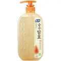 LION Жидкость для мытья посуды Pure fermentation Grain, 0.72 л, 0.75 кг
