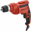 Дрель Парма ДЭ-01-10/600P (600 Вт; 10 мм; 0-3100; реверс; БЗП), 02.025.00005
