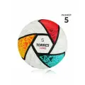 Футбольный мяч TORRES T-Pro, F323995, термосшивка, 32 панели, р. 5, PU TORRES 10348645