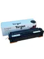 Картридж Target W2033A, пурпурный, для лазерного принтера, совместимый