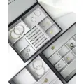 Набор органайзеров для украшений и часов SHAPES, шкатулка для бижутерии и ювелирных изделий