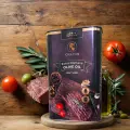 Оливковое масло для жарки Cratos Premium Extra Pomace, 1 литр