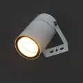 ARTE LAMP A3303AL-1WH уличный светильник