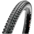 Велопокрышка 26/27.5 x 2.25 MAXXIS Crossmark II ETB00359300 27.5 2.25 1 черный сталь