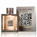 GUERLAIN L'HOMME IDEAL Парфюмерная вода для мужчин 100 мл