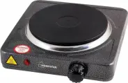 Настольная плитка HOMESTAR HS-1102 однокомфорочная