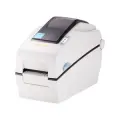Bixolon DT Printer, 203 dpi, SLP-DX220, Serial, USB, Ivory
