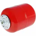 Расширительный бак для отопления 12 литров (6 бар, 3/4 подключение)
