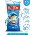 Стиральный порошок AYKOPROFF Color автомат 15кг