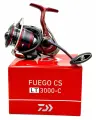 Катушка Daiwa 21 FUEGO LT 3000-C,2021