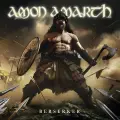 Диск Amon Amarth - Berserker (1 CD)