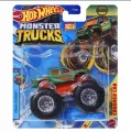 Машинка Mattel Hot Wheels Коллекция малолитражных автомобилей FYJ64 FYJ44 NISSAN FRONTIER