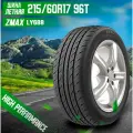Летние шины 215/60R17 96T ZMAX LY688