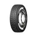 Шина 13R22.5 156/153L 20PR Landspider Longtraxx MS300 TL Универсальная