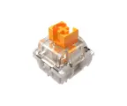 Комплект переключателей клавиш Razer Mechanical Switches Pack Orange Tactile Switch (36 pcs)