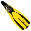 Mares Ласты Avanti TRE 40-41, жёлтый для плавания