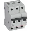Автоматический выключатель LEGRAND RX3 3P 50 A C 4,5 кА 419713