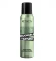 Мусс redken touchable texture