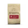 SAVITA беззерновой корм для собак малых пород с телятиной (10 кг)